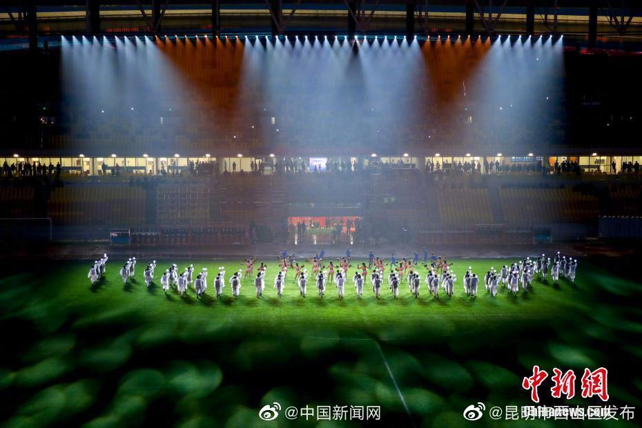 中国省市足球发展健康指数较低