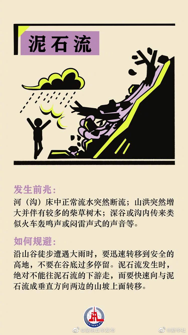 “昆明五华发布”微博