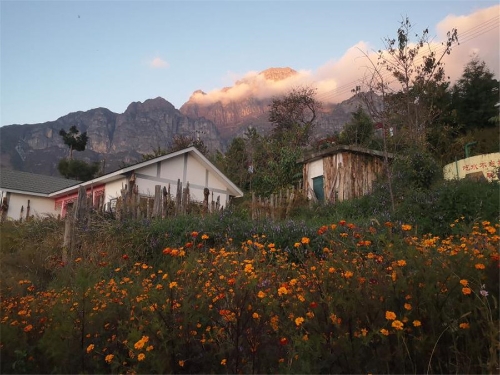 昆明市文化和旅游局