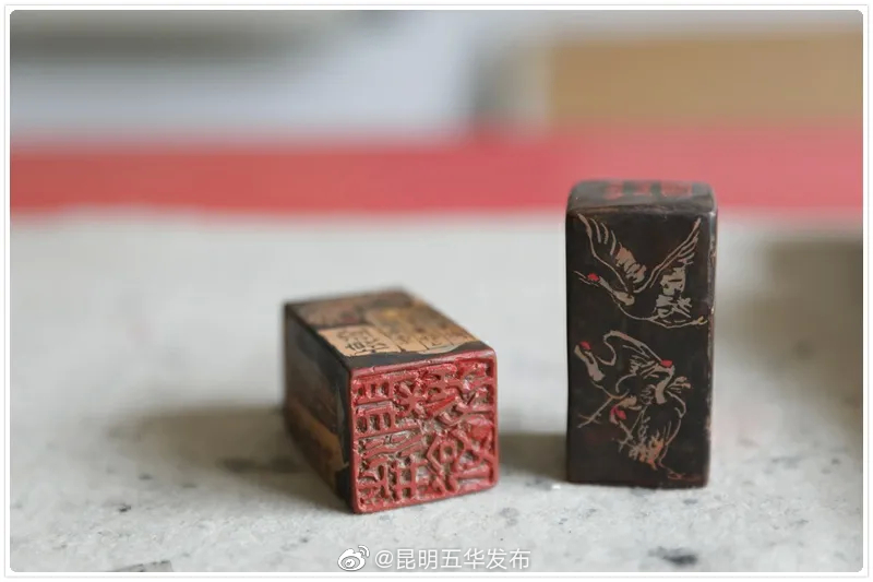 “昆明五华发布”微博