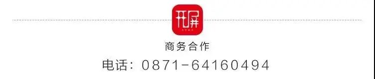 春城晚报(微信)