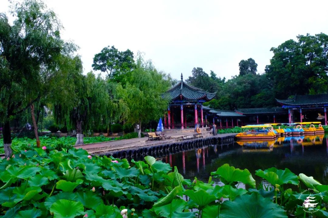 大观楼