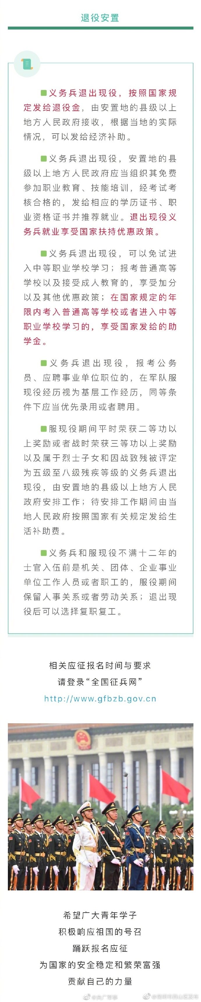 “昆明市西山区发布”微博