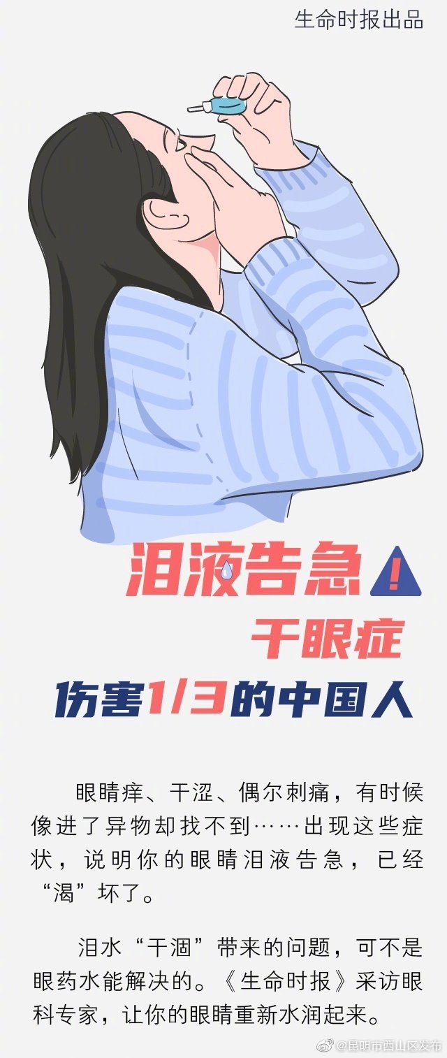 “昆明市西山区发布”微博