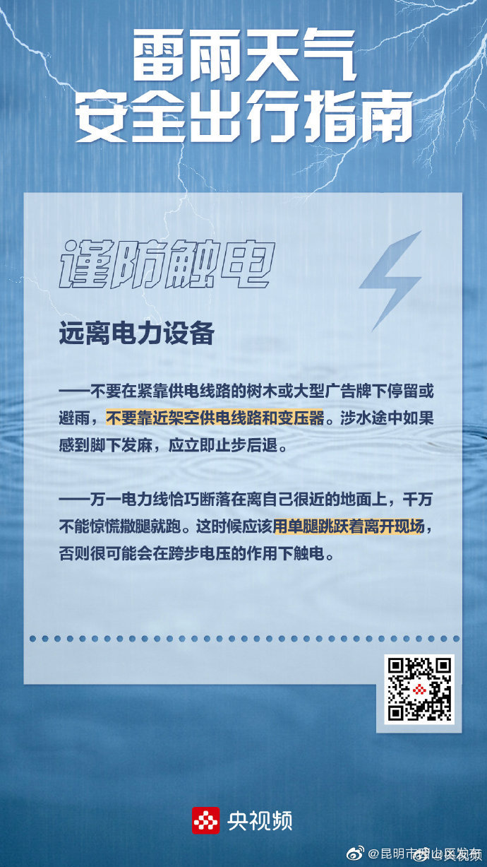 “昆明市西山区发布”微博