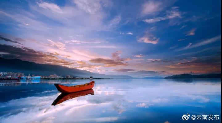 云南环境空气质量预报