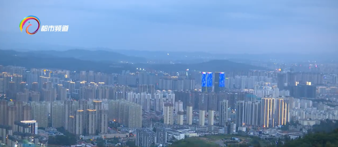 掌上春城(微信)