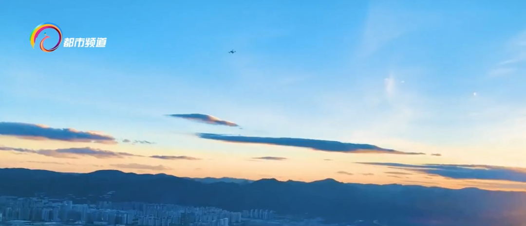 掌上春城(微信)