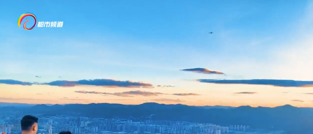 掌上春城(微信)