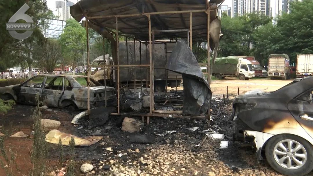 918云南交通台(微信)