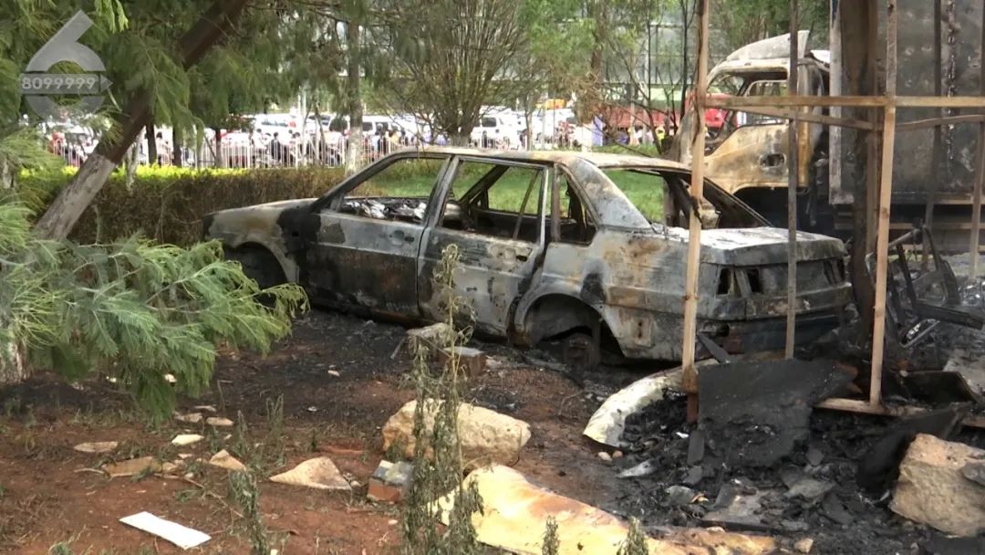 918云南交通台(微信)