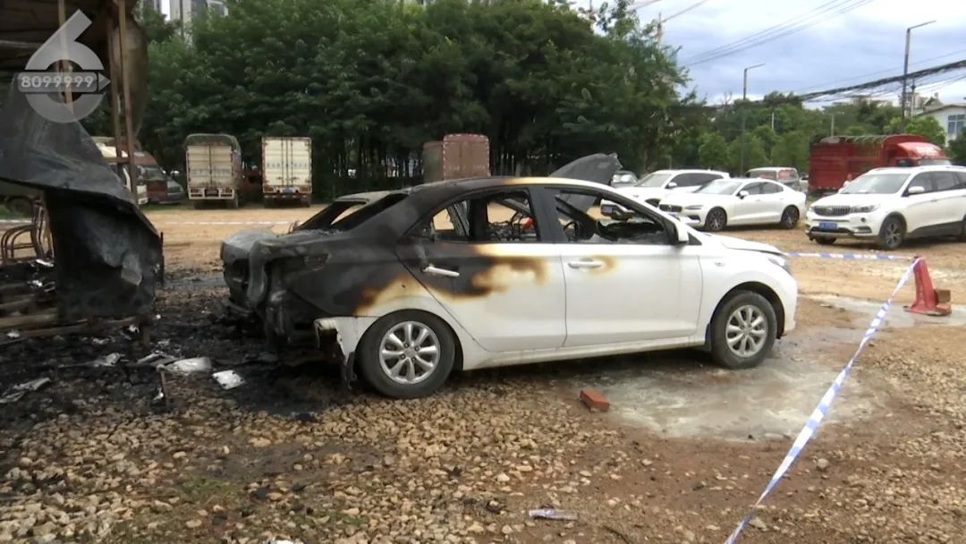 918云南交通台(微信)