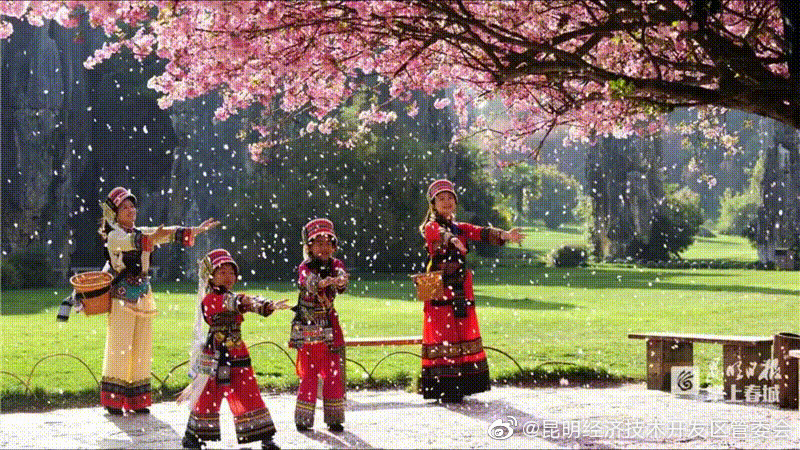 生活越来越幸福！“十三五”时期昆明人均可支配收入达38762元