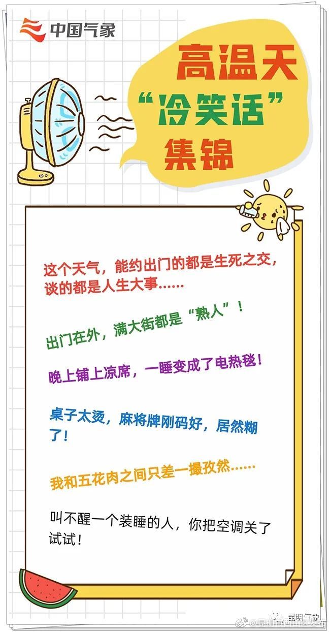 “昆明市西山区发布”微博