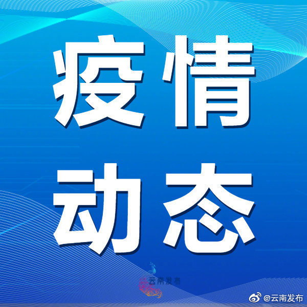 瑞丽市新增确诊病例所在抵边村寨已全面封控