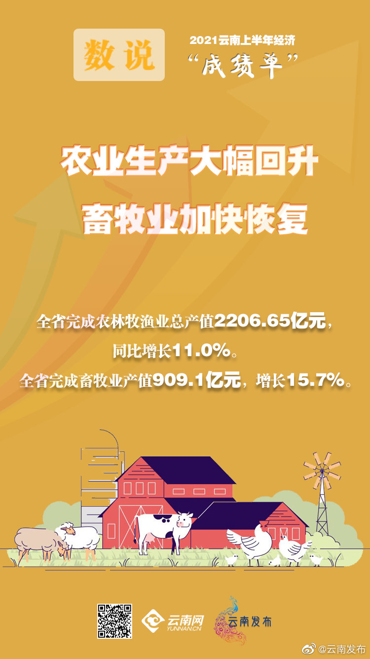 “云南发布”微博