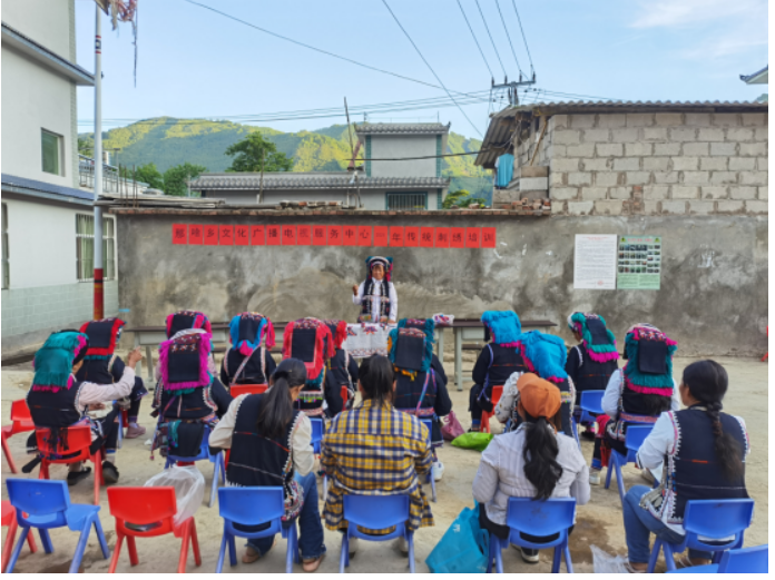 云南省文化和旅游厅