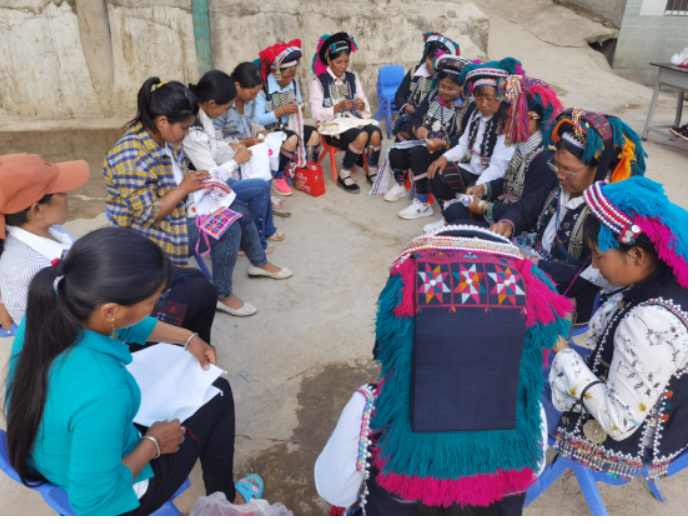 云南省文化和旅游厅