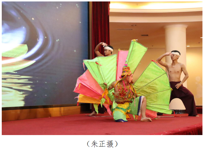 云南省文化和旅游厅