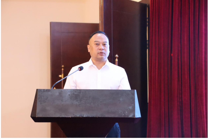 云南省文化和旅游厅