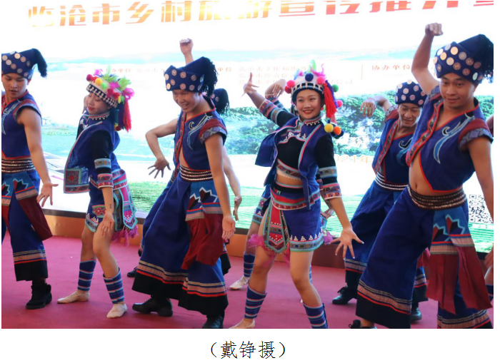 云南省文化和旅游厅