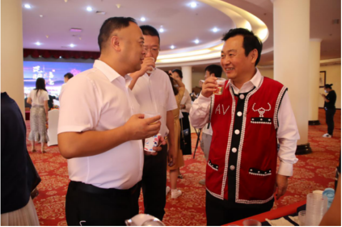 云南省文化和旅游厅