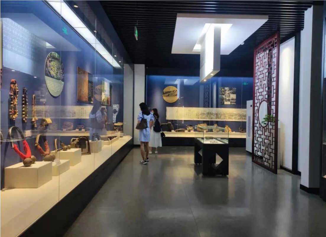 云南省文化和旅游厅