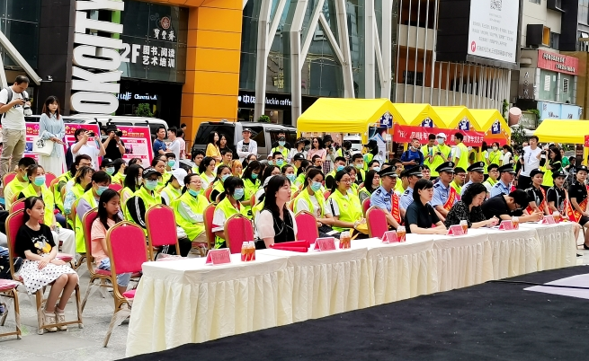 文明昆明(微信)