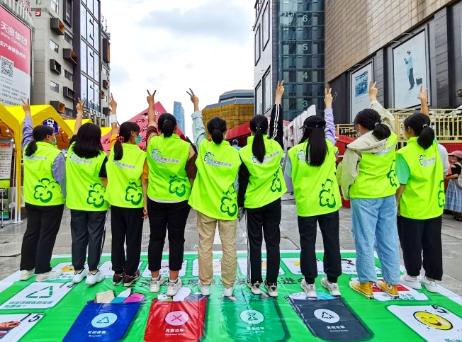 文明昆明(微信)