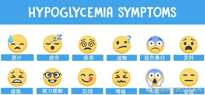 低血糖时吃什么效果最佳?