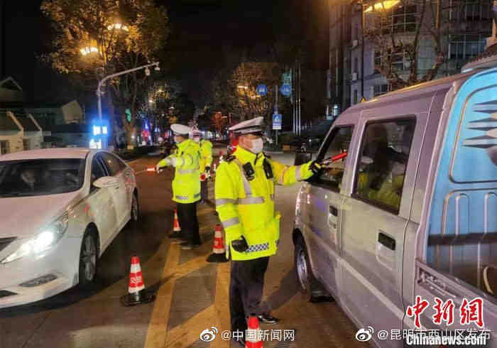 公安部交管局：夏季酒驾醉驾等肇事明显增加