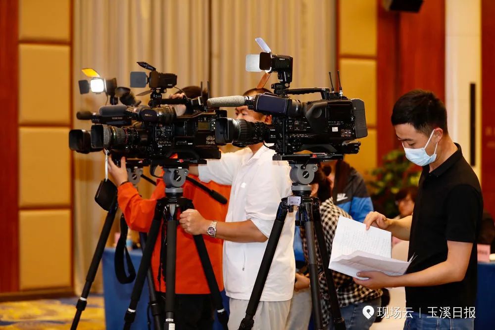 玉溪发布(微信)