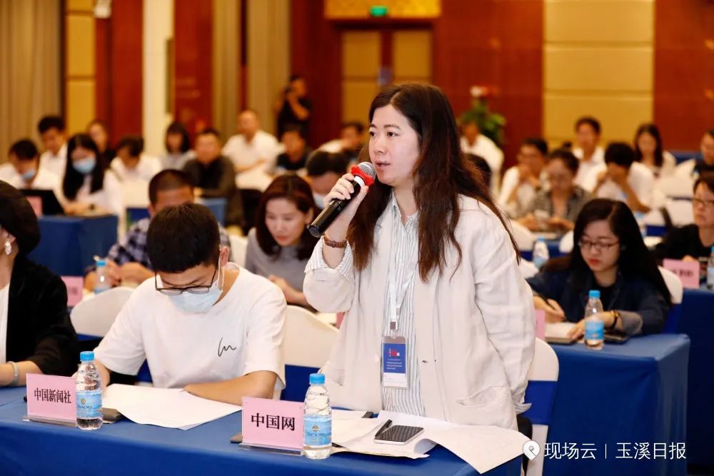 玉溪发布(微信)