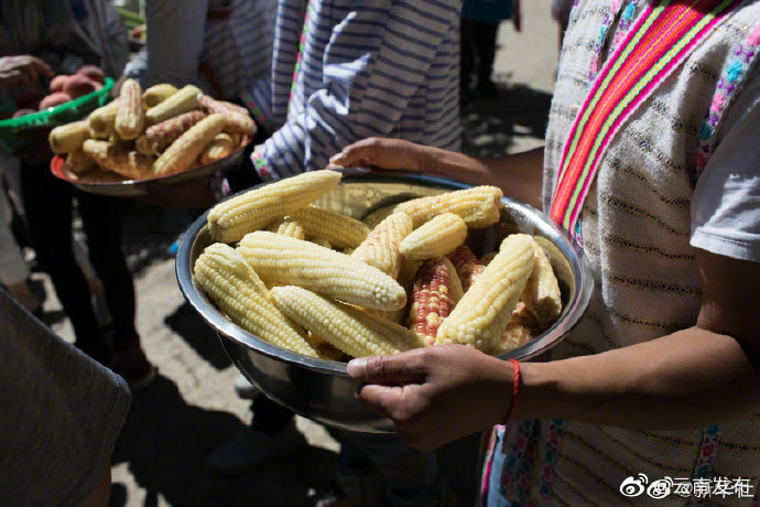 “云南发布”微博