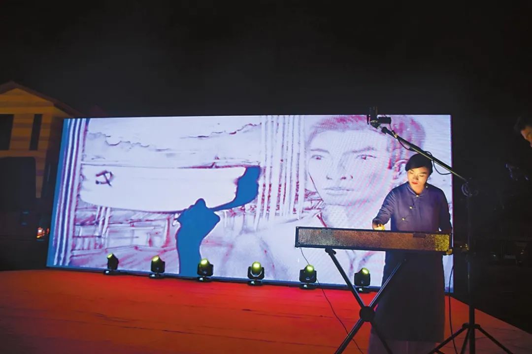 玉溪发布(微信)