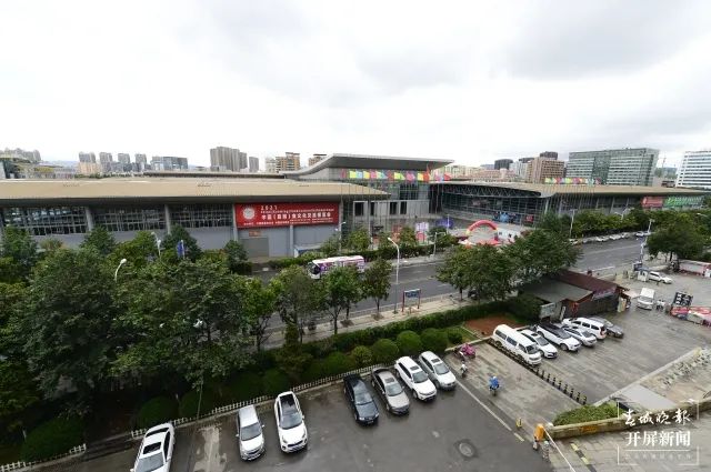 春城晚报(微信)