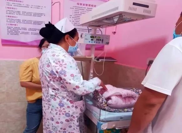 曲靖市妇幼保健院