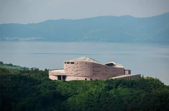 云南省文化和旅游厅