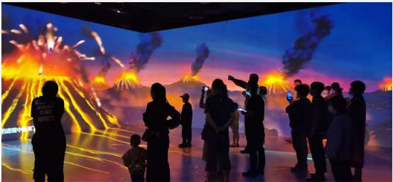 云南省文化和旅游厅