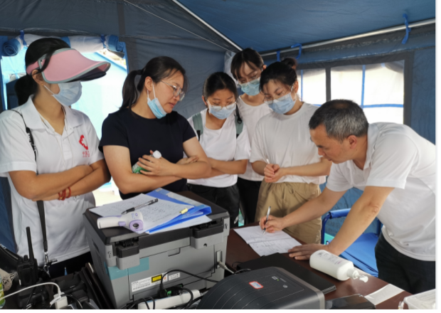 云南疾控(微信)