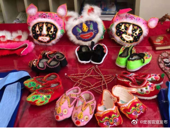 “昆明官渡发布”微博