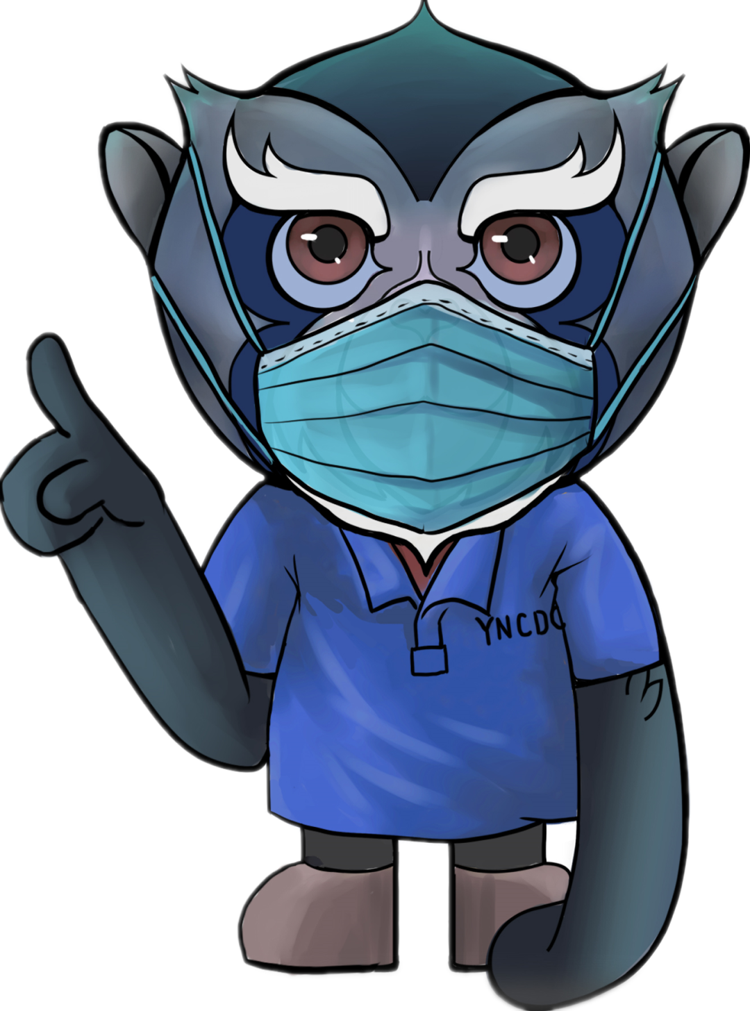 云南疾控(微信)