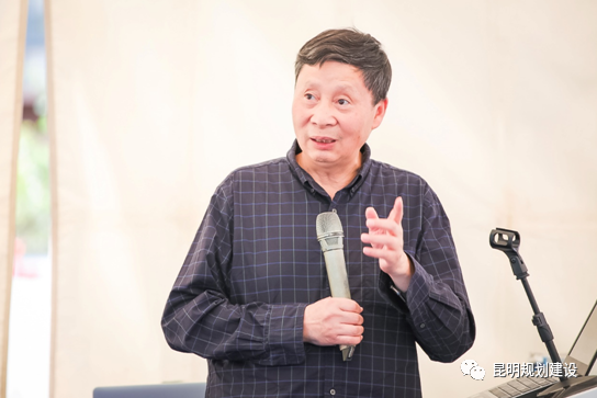 掌上春城(微信)