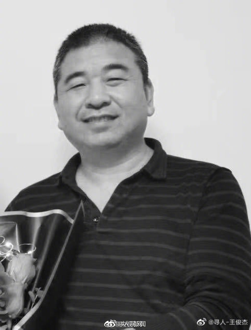 痛心！河南新密发改委副主任查看灾情途中殉职