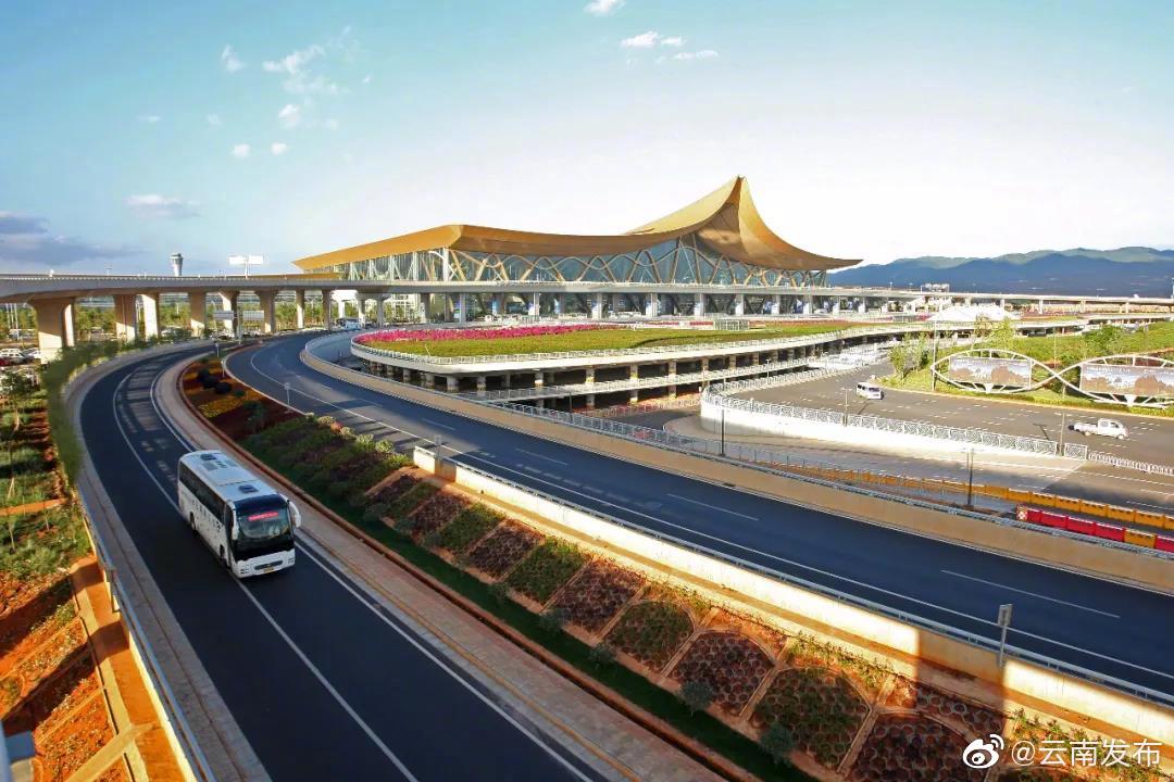 昆明将在“十四五”期间完成284个城市更新改造项目