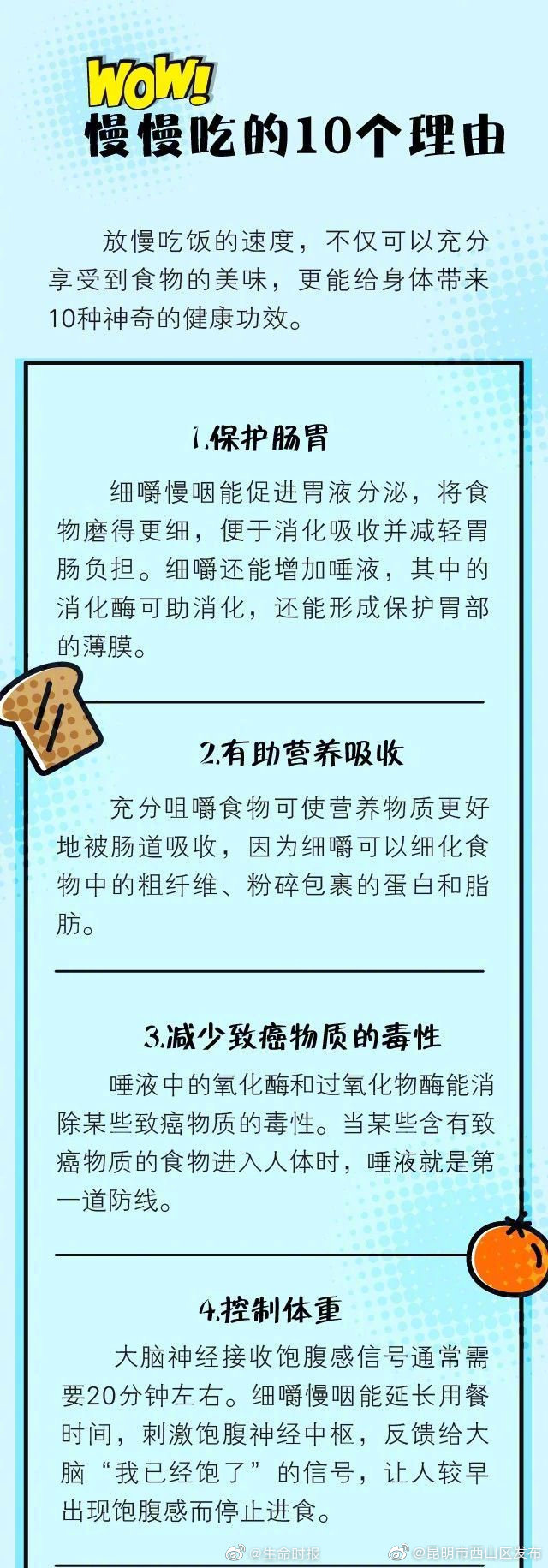 “昆明市西山区发布”微博