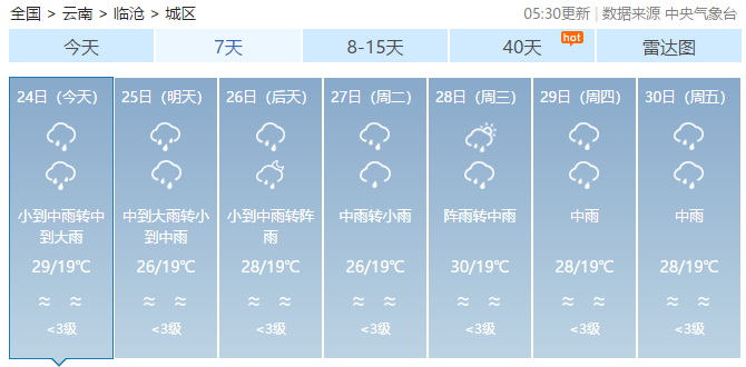 918云南交通台(微信)