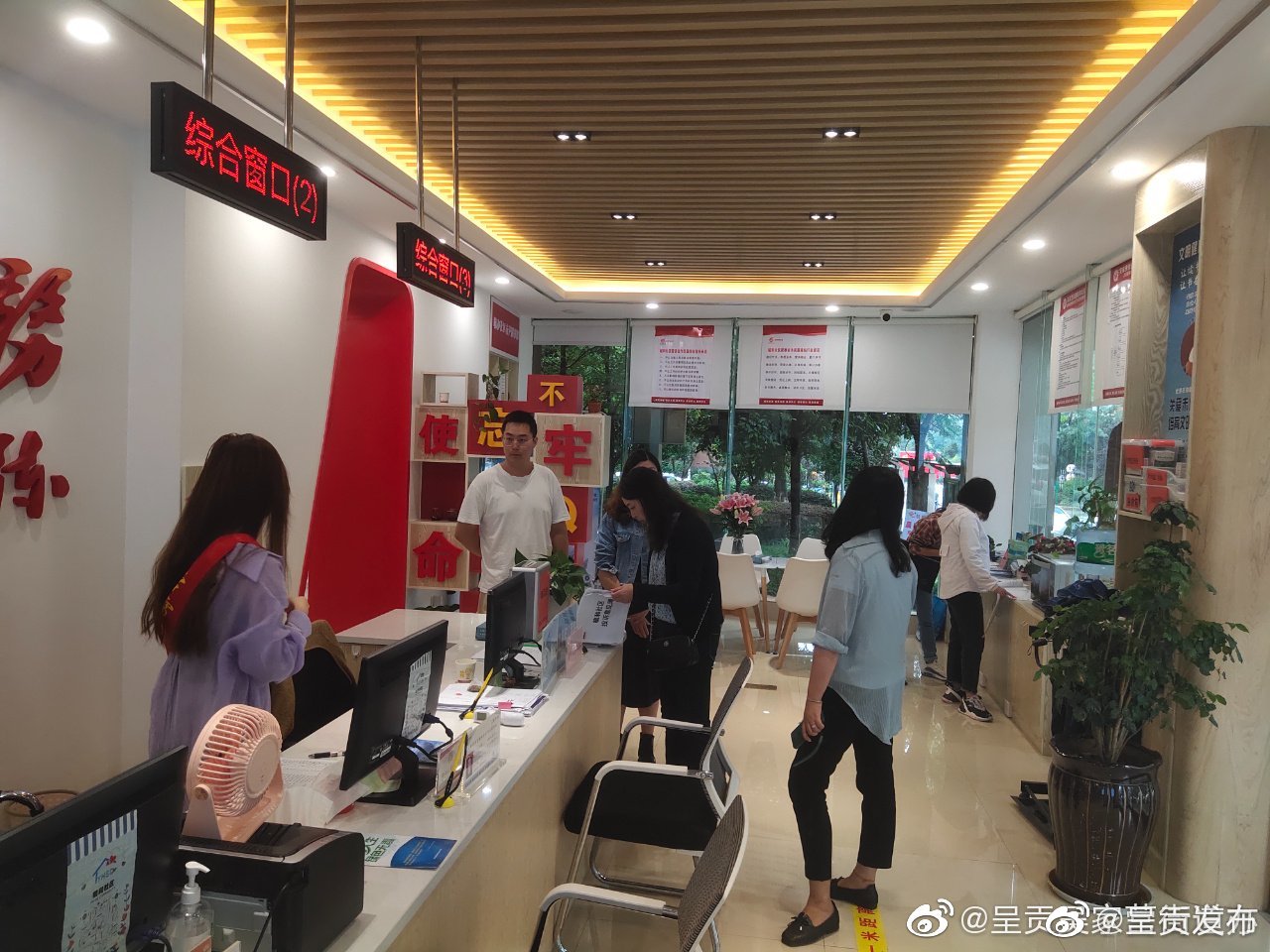 服务群众“零距离”，吴家营街道为民服务中心（站）里有看点！