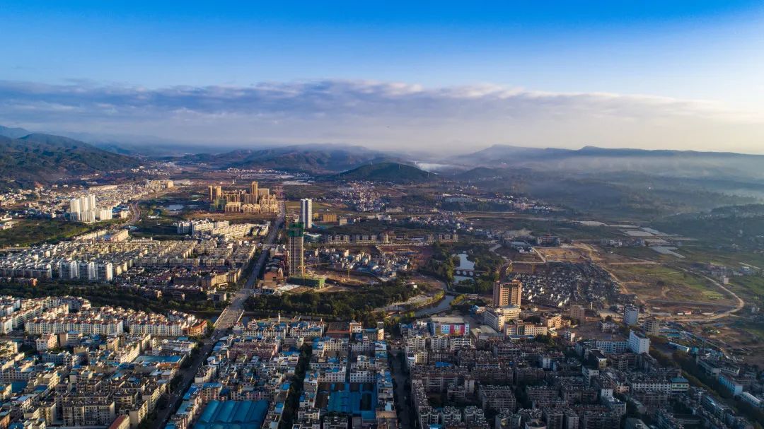 玉溪发布(微信)