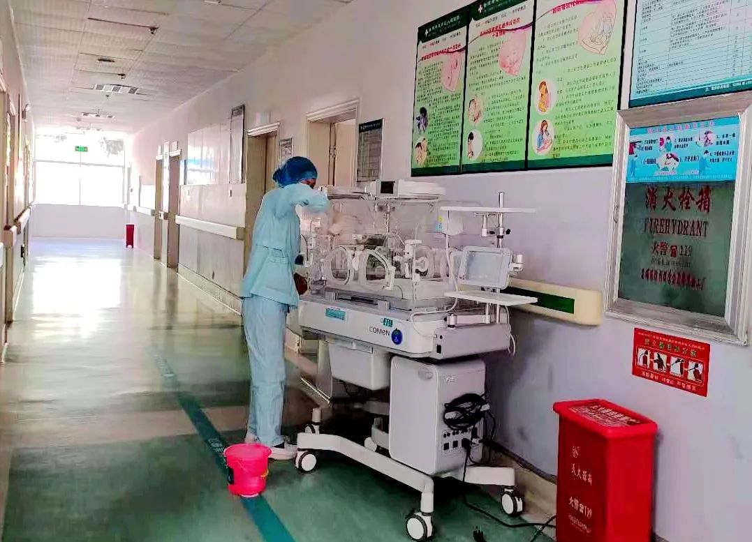 思茅区人民医院